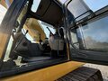 2019 Komatsu PC220-8, жёлтый - вид 9