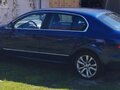 2012 Skoda Superb II, синий, 700000 рублей - вид 1
