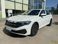 2025 Volkswagen Sagitar III Рестайлинг, белый, 1700000 рублей