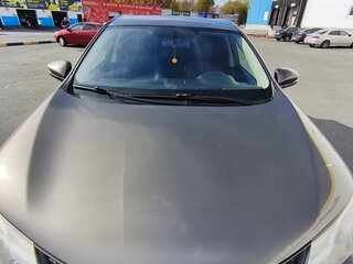 2013 Toyota RAV4 IV (XA40), золотистый, 1550000 рублей, вид 4