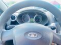 2013 Lada (ВАЗ) Granta I, белый, 366600 рублей - вид 3
