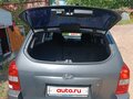 2007 Hyundai Tucson I, серый, 550000 рублей - вид 3