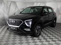 2025 Solaris HC, чёрный