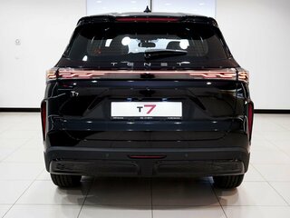 2026 Tenet T7, чёрный, 3140000 рублей, вид 4