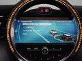 2022 Mini Hatch Cooper III (F55/F56) Рестайлинг 2, белый, 2051000 рублей - вид 8
