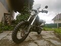 2007 BMW G 650 X, чёрный, 470000 рублей - вид 11