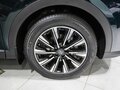 2026 Jetour X70+ I Рестайлинг, зелёный, 3399000 рублей - вид 8