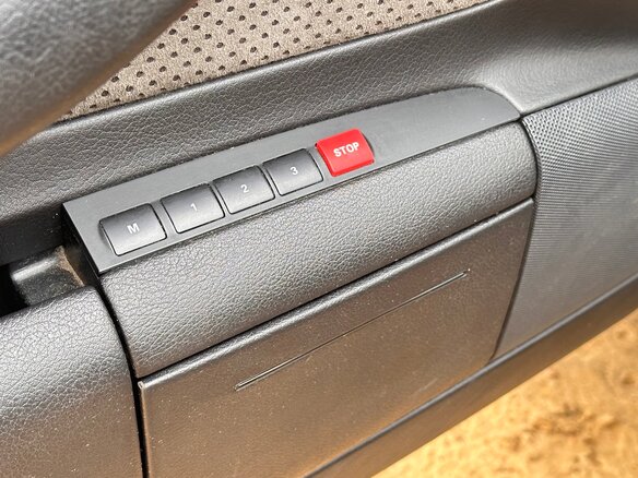 2002 Audi A6 II (C5) Рестайлинг, чёрный, 450000 рублей - вид 17