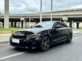 2022 BMW 3 серии Long 320Li VII (G2x), синий, 2400000 рублей - вид 3