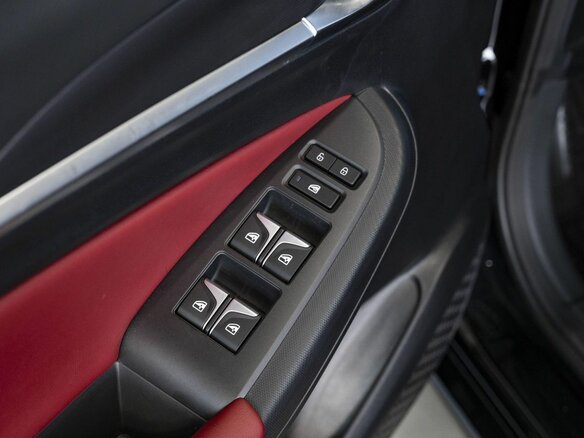 2026 Changan Eado Plus I, чёрный, 2643201 рублей - вид 25