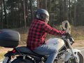 2001 Ducati Monster 400, белый, 250000 рублей - вид 4