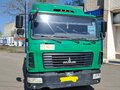 2021 МАЗ 4371, зелёный, 1750000 рублей - вид 2