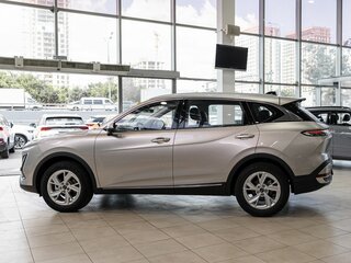 2025 Bestune T90 I, серый, 3131000 рублей, вид 2