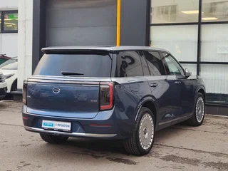 2026 GAC S9, синий, 6200000 рублей, вид 5