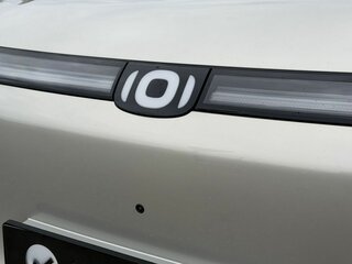 2026 Changan Qiyuan Q07 31.7 kWh, серебристый, 3695000 рублей, вид 3