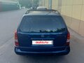 2000 Opel Astra G, синий - вид 2