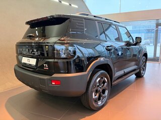 2026 Jetour T1, чёрный, 4199900 рублей, вид 2