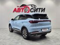 2024 Chery Tiggo 7 Pro Max I, голубой, 1950000 рублей - вид 5