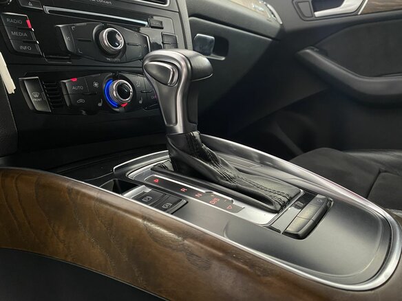 2012 Audi Q5 I (8R) Рестайлинг, белый - вид 18