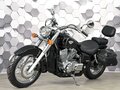 2007 Honda Shadow 750, чёрный, 475000 рублей - вид 1