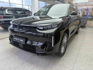 2026 Wey V9X, чёрный, 9699000 рублей, вид 1