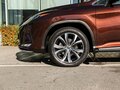 2021 Lexus RX 300 IV Рестайлинг, коричневый, 4400000 рублей - вид 8
