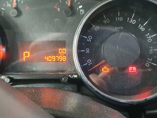 2010 Peugeot 3008 I, чёрный, 600000 рублей, вид 4