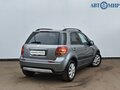 2012 Suzuki SX4 I (Classic) Рестайлинг, серый, 770000 рублей - вид 4