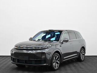 2023 Li Auto (Lixiang) L7 I, серый, 5449000 рублей, вид 3
