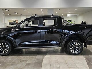 2026 Great Wall Poer I Рестайлинг, чёрный, 3963009 рублей, вид 4