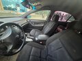 2001 Peugeot 607 I, коричневый, 180000 рублей - вид 5