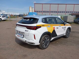 2023 Exeed LX I Рестайлинг, белый, 1088000 рублей, вид 3