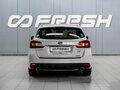 2014 Subaru Levorg I, белый, 1619000 рублей - вид 3
