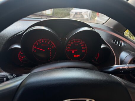 2005 Honda Airwave I, зелёный, 360000 рублей, вид 5