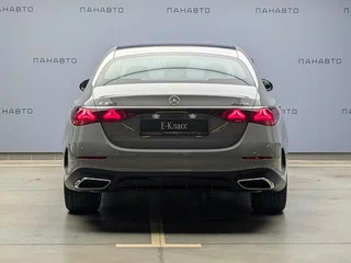 2026 Mercedes-Benz E-Класс 300 VI (W214, S214), серый, 9999999 рублей, вид 4