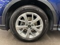 2022 Audi Q3 35 TDI II (F3), синий, 3790000 рублей - вид 4