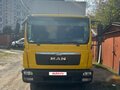 2011 MAN TGL, жёлтый, 3000000 рублей