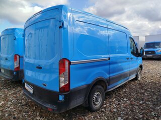 2021 Ford Transit, синий, 2970000 рублей, вид 3