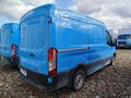 2021 Ford Transit, синий, 2970000 рублей - вид 2