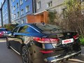 2019 Kia Optima IV Рестайлинг, чёрный, 1570000 рублей - вид 3