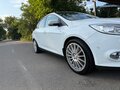 2012 Ford Focus III, белый, 1200000 рублей - вид 5