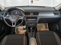 2014 Skoda Rapid I, чёрный, 1219000 рублей - вид 6