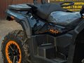 2026 Hisun Guardian, чёрный, 725000 рублей - вид 2