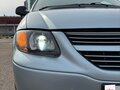2005 Dodge Caravan Grand IV, серый - вид 3