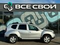 2018 Renault Duster I Рестайлинг, серый - вид 7