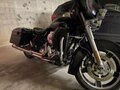 2012 Harley-Davidson Street Glide, чёрный, 1010101 рублей - вид 2