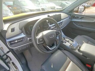 2024 Xcite X-Cross 7, белый, 1600000 рублей, вид 5