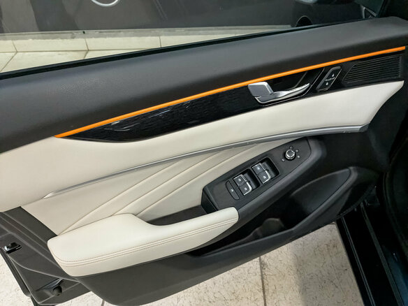 2023 Dongfeng Shine Max, синий, 1499000 рублей - вид 18