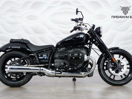2024 BMW R 18, чёрный, 1749000 рублей, вид 1