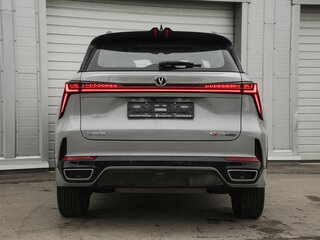 2025 Changan CS75 Plus IV, серый, 4189900 рублей, вид 5